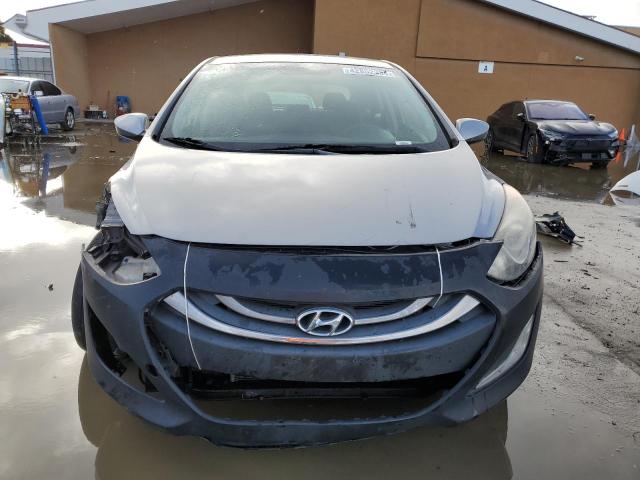 KMHD35LH2FU250201 Hyundai ELANTRA GT