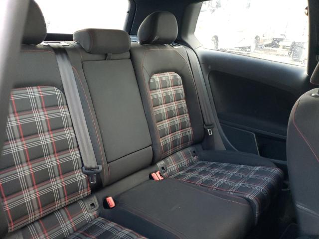 3VWYT7AU5GM022892 Volkswagen GTI S/SE