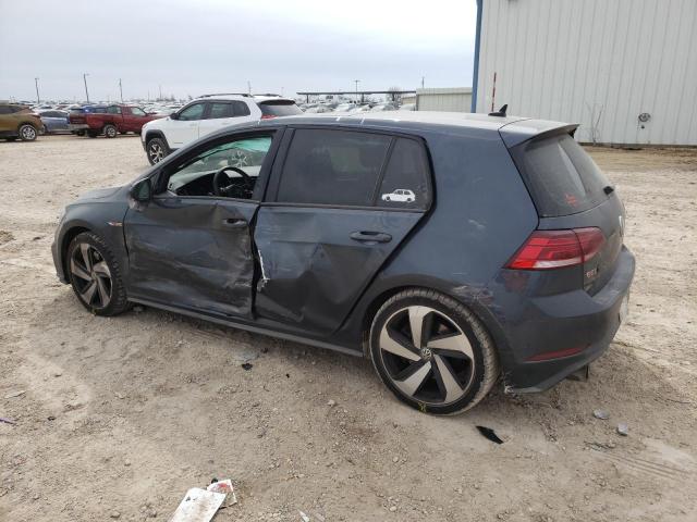 3VW5T7AU6KM029409 Volkswagen GTI S