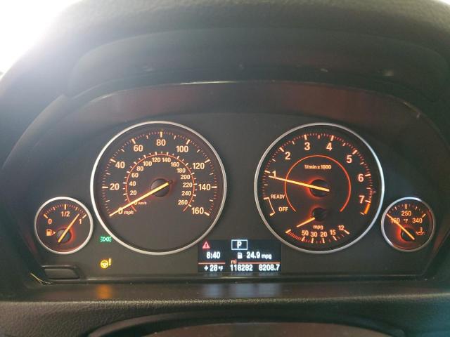 WBA3C1C55EK112464 BMW 328 I Sulev
