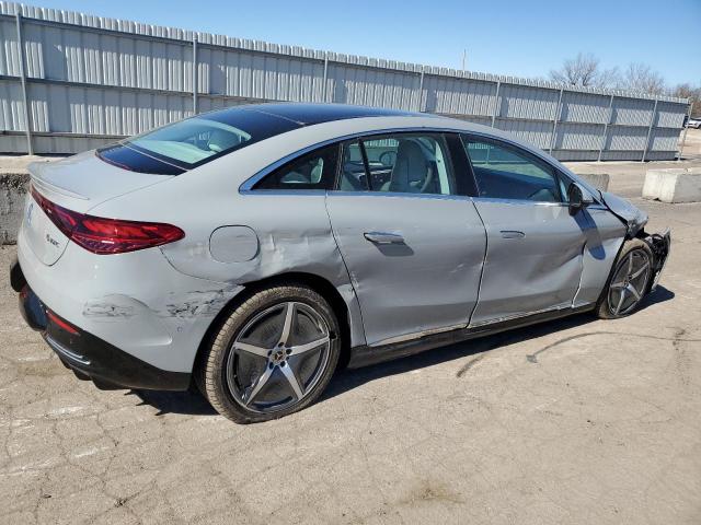 W1KEG1CB1PF034353 Mercedes-Benz Eqe Sedan 350 4matic