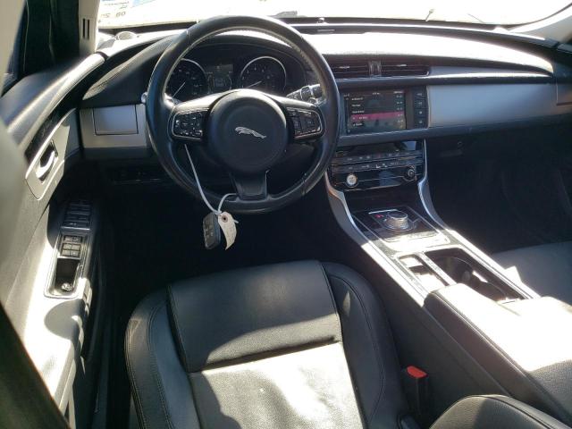 SAJBD4BV9GCY06541 Jaguar XF PREMIUM