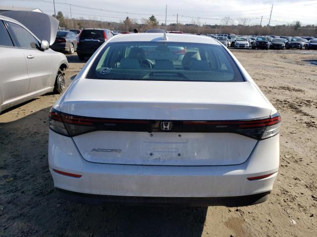 1HGCY1F21PA031753 Honda ACCORD LX