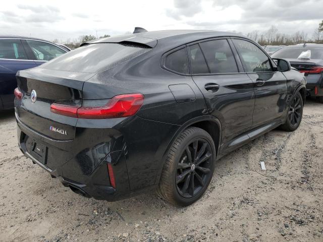 5UX43DT05P9P70453 BMW X4 M40i
