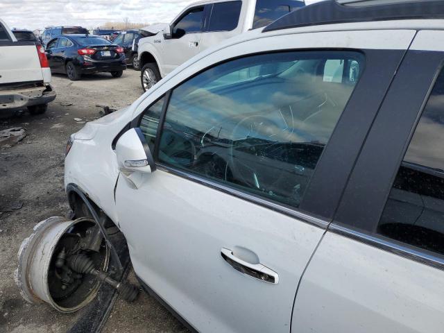 KL4CJCSB9HB088308 Buick Encore Essence