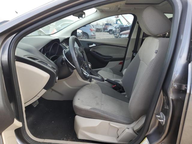 1FADP3F2XEL219860 Ford FOCUS SE