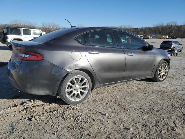1C3CDFCB2ED767998 Dodge Dart Limited