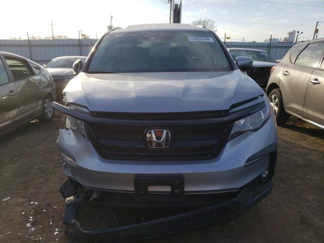 5FNYF6H2XNB065554 Honda PILOT SE