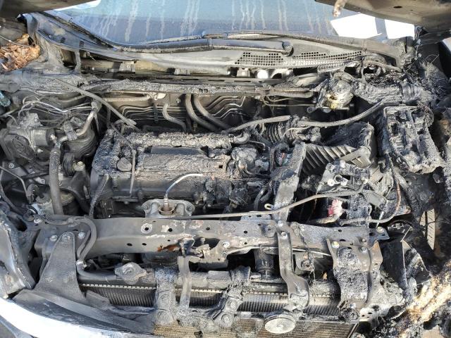 3CZRM3H59FG708369 Honda CR-V EX