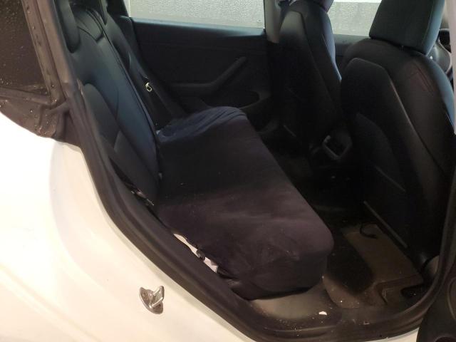 5YJ3E1EAXMF029227 Tesla MODEL 3