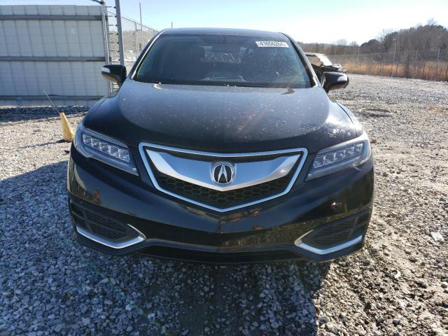 5J8TB4H51HL019392 Acura Rdx Technology
