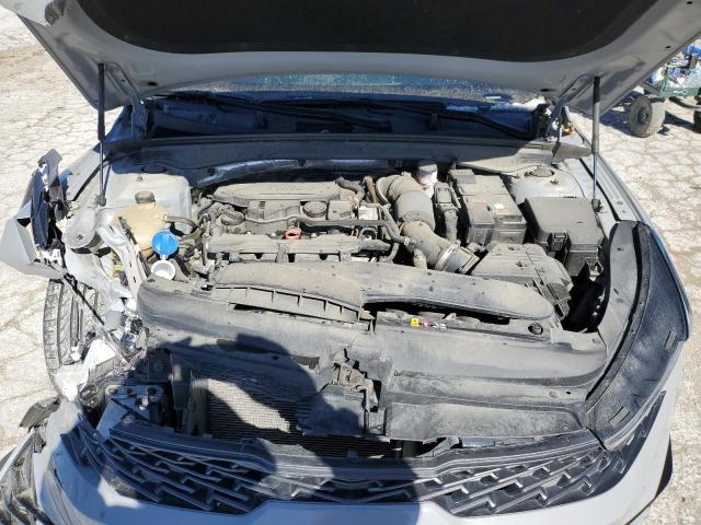 5XXG64J23MG053591 KIA K5 GT LINE