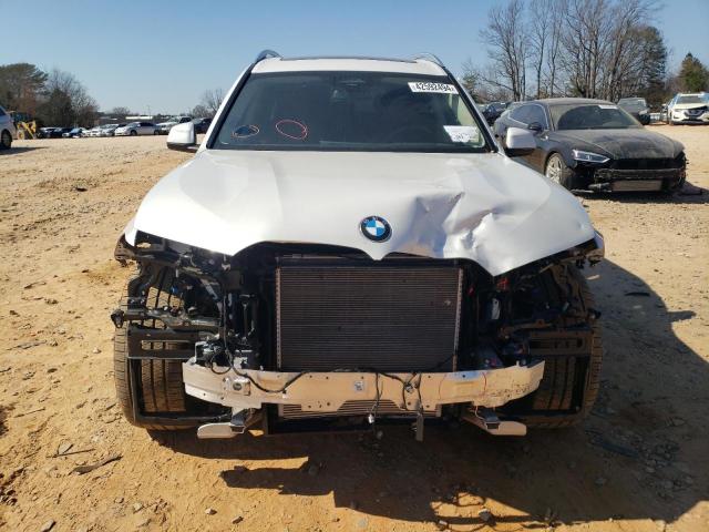 5UX23EM03P9R02119 BMW X7 Xdrive40i