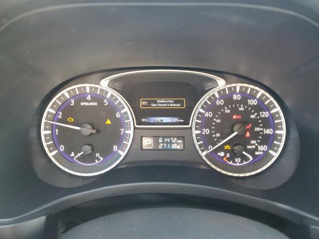 5N1DL0MMXLC507489 Infiniti QX60 LUXE