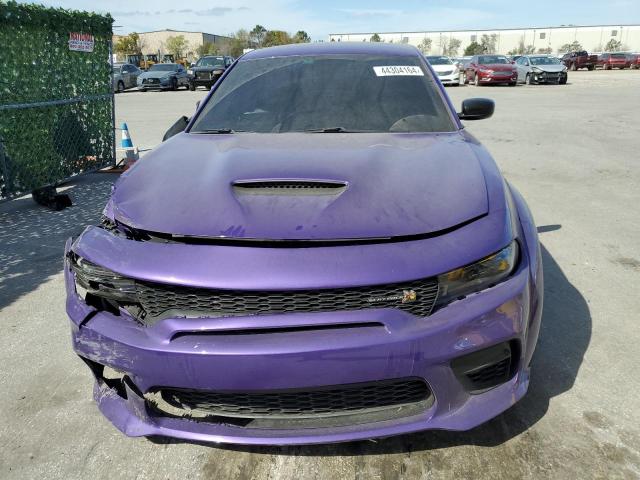 2C3CDXGJ7PH629256 Dodge Charger Scat Pack
