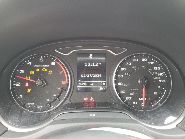 WAUAUGFF7LA041136 Audi A3 PREMIUM