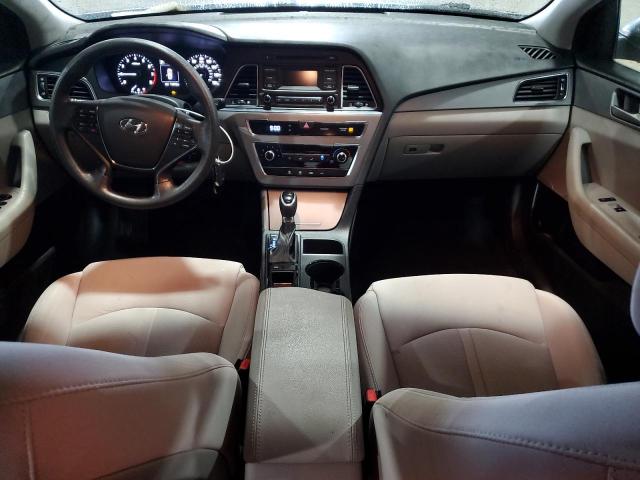 5NPE24AF5HH477189 Hyundai SONATA SE