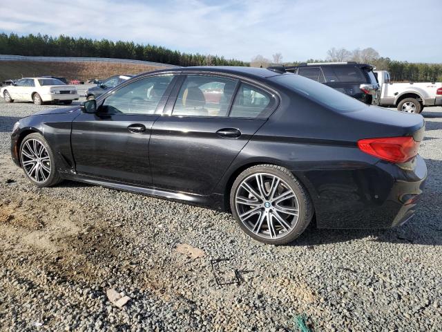 WBAJE5C56KWE66400 BMW 540 I