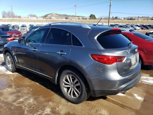 JN8CS1MW8HM412946 Infiniti QX70