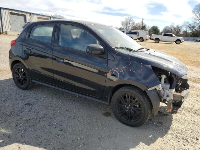 ML32A5HJ4KH002275 Mitsubishi MIRAGE LE