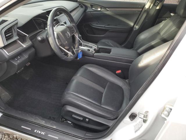 19XFC1F97LE020187 Honda Civic Touring