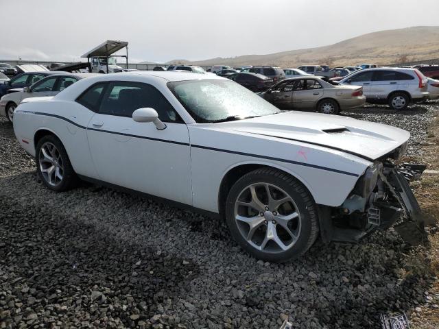 2C3CDZBG7FH717360 Dodge Challenger Sxt Plus
