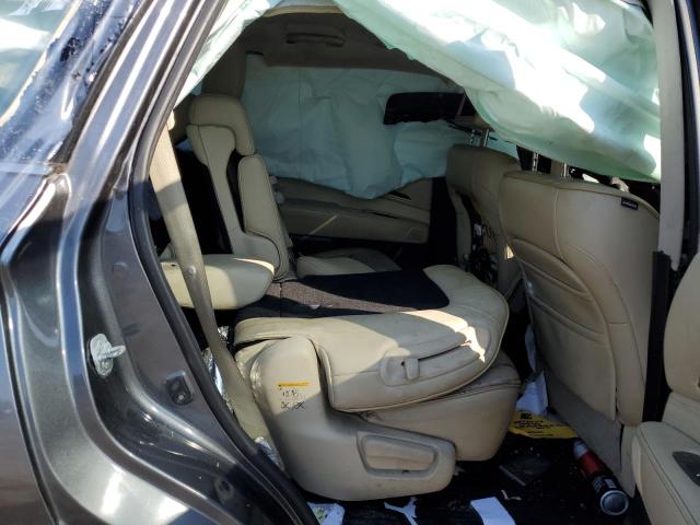 5N1AL0MM9FC508270 Infiniti QX60