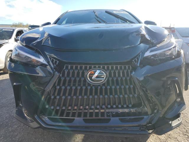 JTJGKCEZ3R5013856 Lexus Nx 350h Base