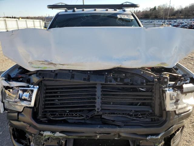 3C6UR5CL0NG439722 RAM 2500 Tradesman