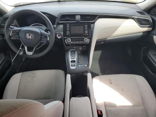 19XZE4F14KE025784 Honda Insight Lx