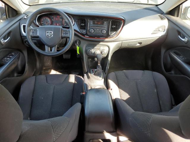1C3CDFAA7FD187626 Dodge DART SE