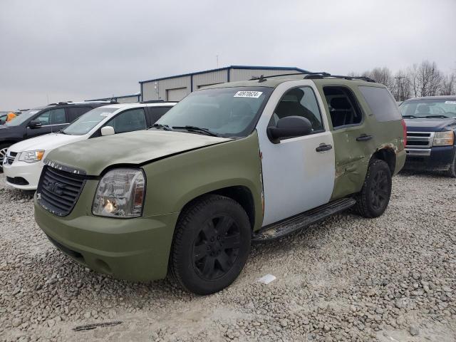Auction sale of the 2007 Gmc Yukon, vin: 1GKFK13017R306530, lot number: 40970624