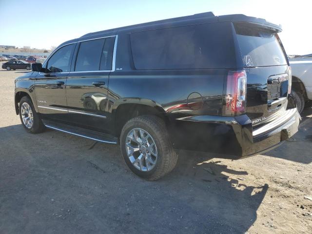 1GKS2FKC2GR268202 GMC Yukon Xl K1500 Sle