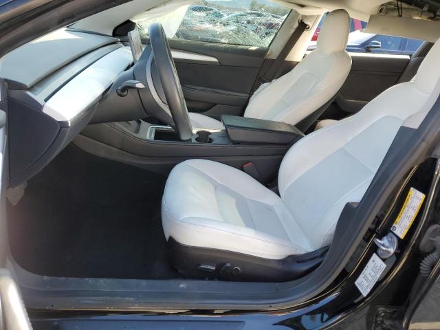 5YJ3E1EB4NF128748 Tesla MODEL 3