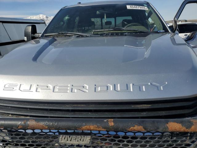 1FT8W3BT2JEC91521 Ford F350 Super Duty