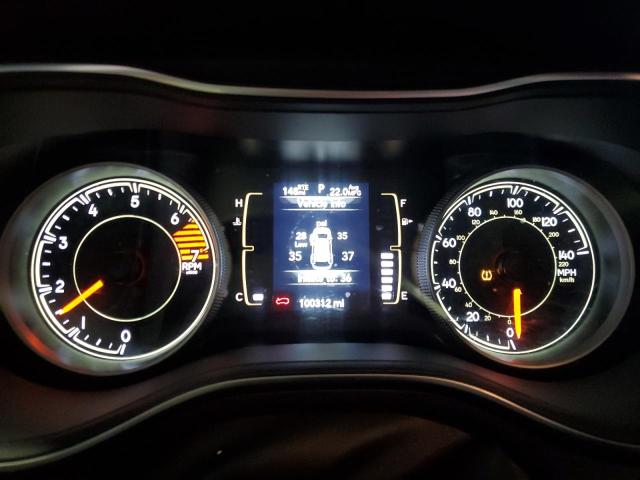 1C4PJMLB8LD578070 Jeep Cherokee Latitude Plus