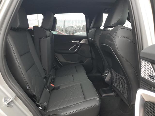 WBX73EF07P5X16694 BMW X1 Xdrive28i