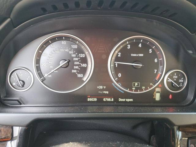 5UXKR0C50F0P07211 BMW X5 Xdrive35i