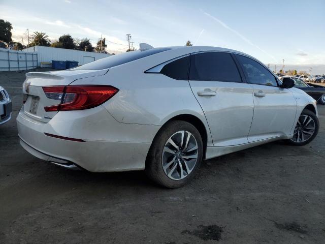 1HGCV3F13JA010261 Honda ACCORD HYBRID