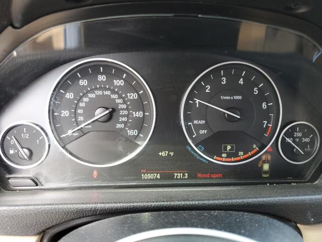 WBA3A5G59FNS88229 BMW 328 I