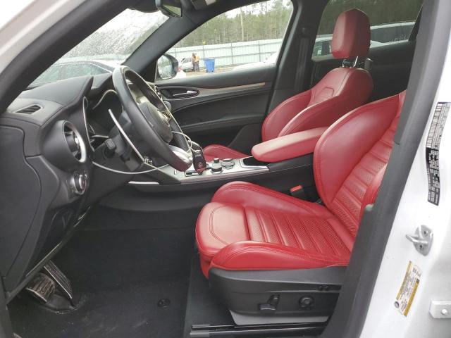 ZASPAKBN4N7D45893 Alfa Romeo STELVIO TI