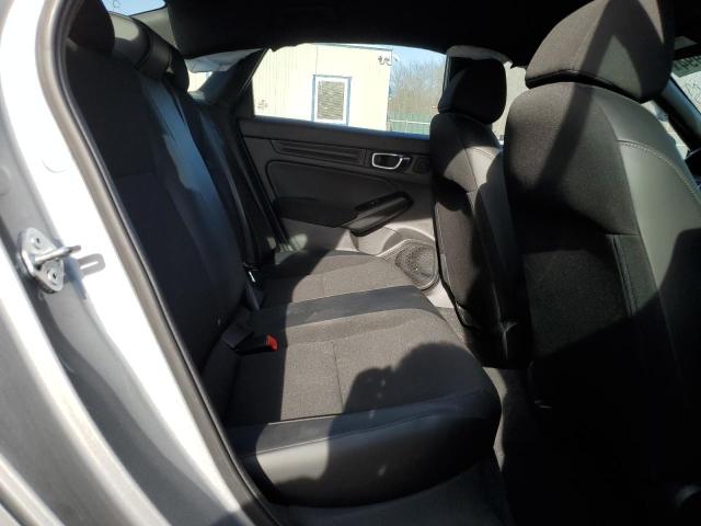 2HGFE2F56NH506138 Honda Civic Sport