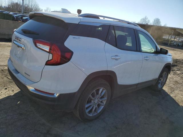 3GKALVEV4NL227803 GMC Terrain Slt
