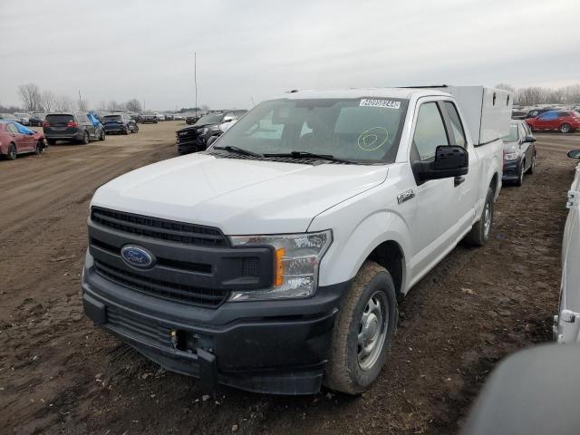 2018 1FTEX1C52JKF06319 main image