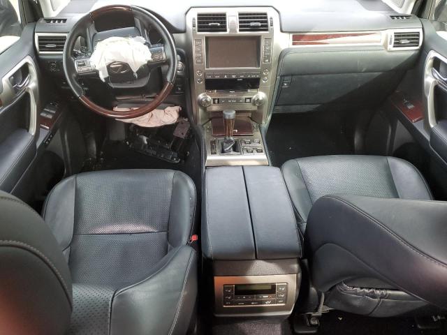 JTJJM7FX8J5206982 Lexus Gx 460 Premium