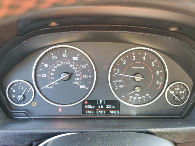 WBA8B9G52JNU57994 BMW 330 I