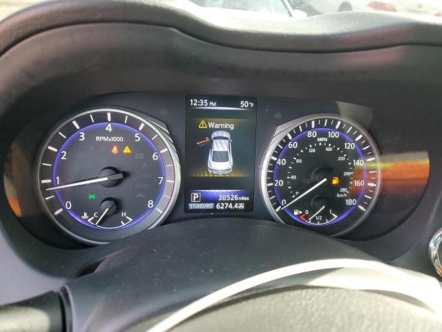 JN1CV7EK4JM200071 Infiniti Q60 PURE