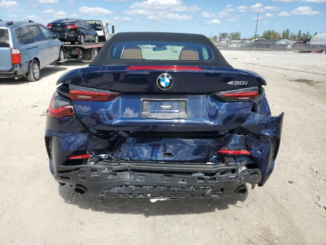 WBA23AT02PCL79316 BMW 430I