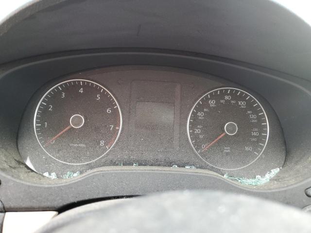 3VWD07AJ0EM427164 Volkswagen JETTA SE