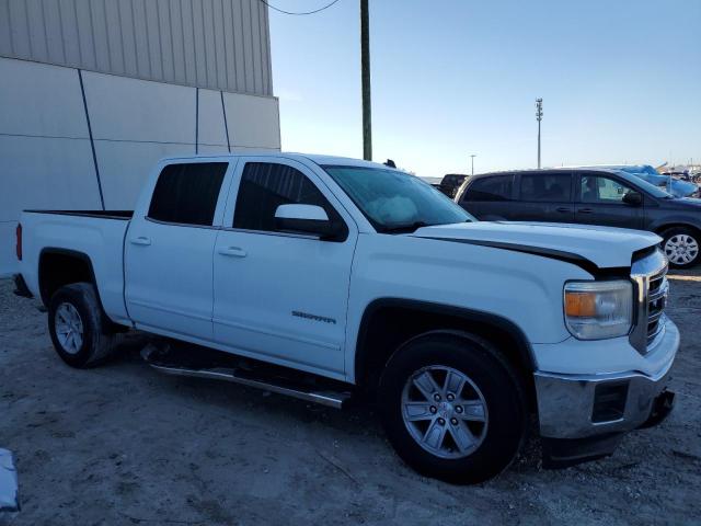 3GTP1UEH7EG537453 GMC Sierra C1500 Sle